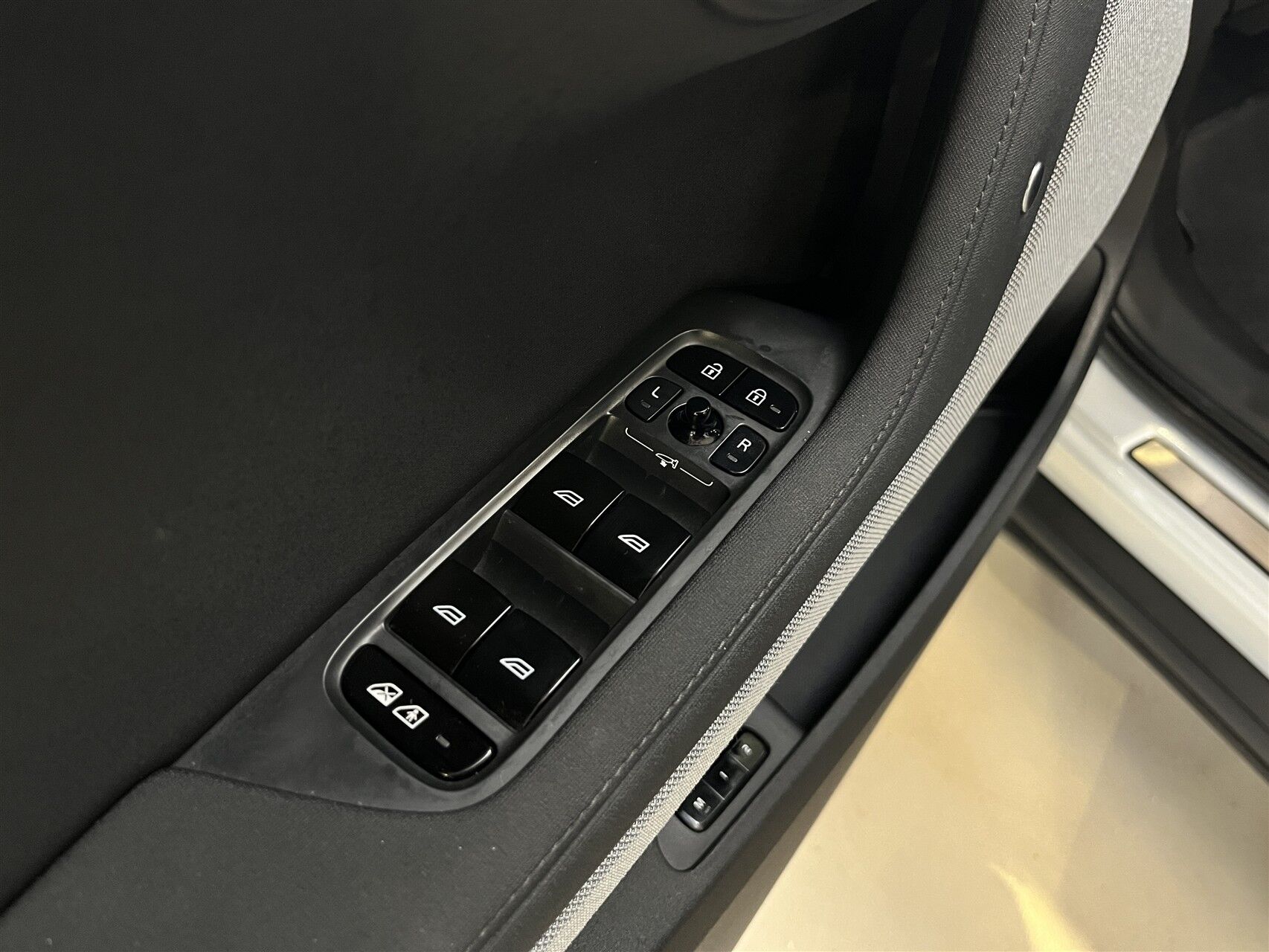Billede af Polestar 2 EL Standard Range 224HK 5d Aut.