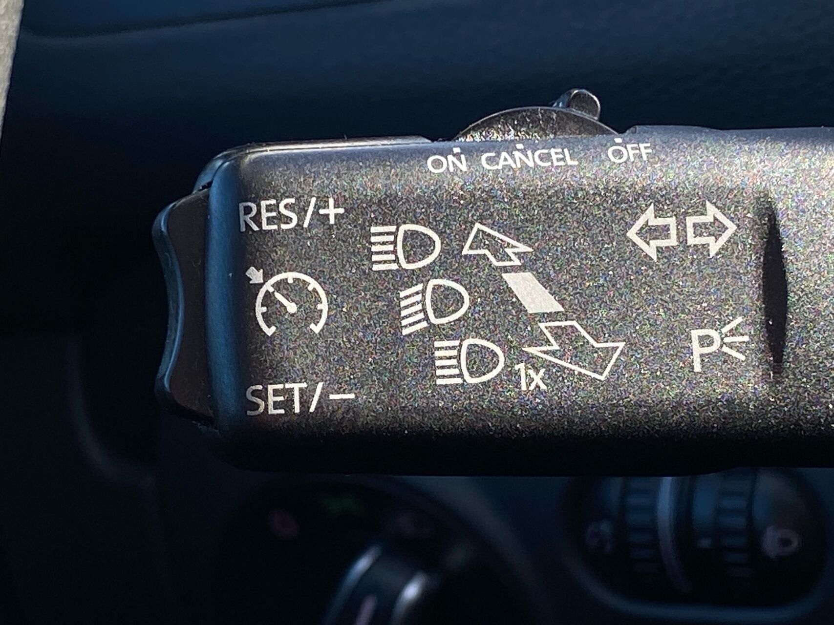 Billede af VW Golf 1,4 TSI Comfortline 122HK 5d 6g