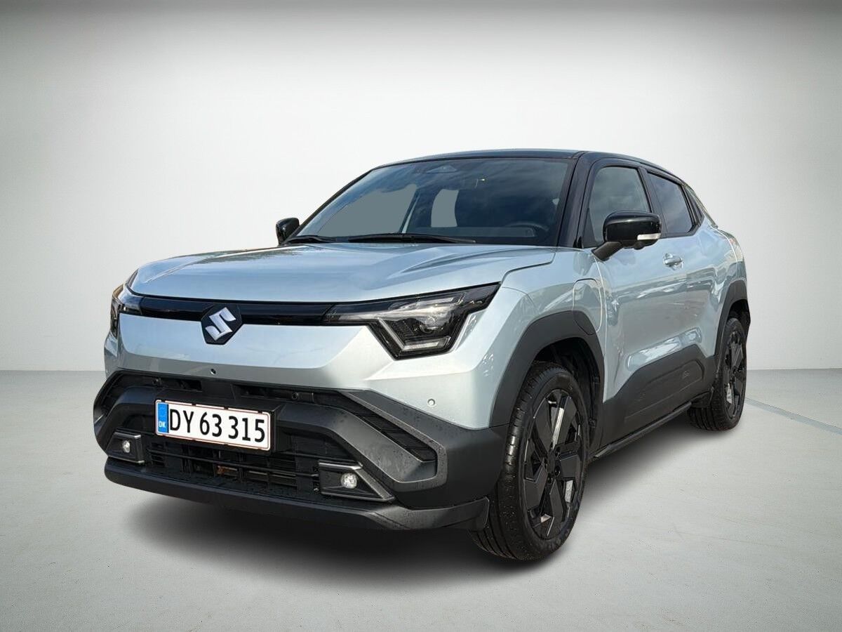 Billede af Suzuki eVitara EL Adventure 174HK 5d Aut.
