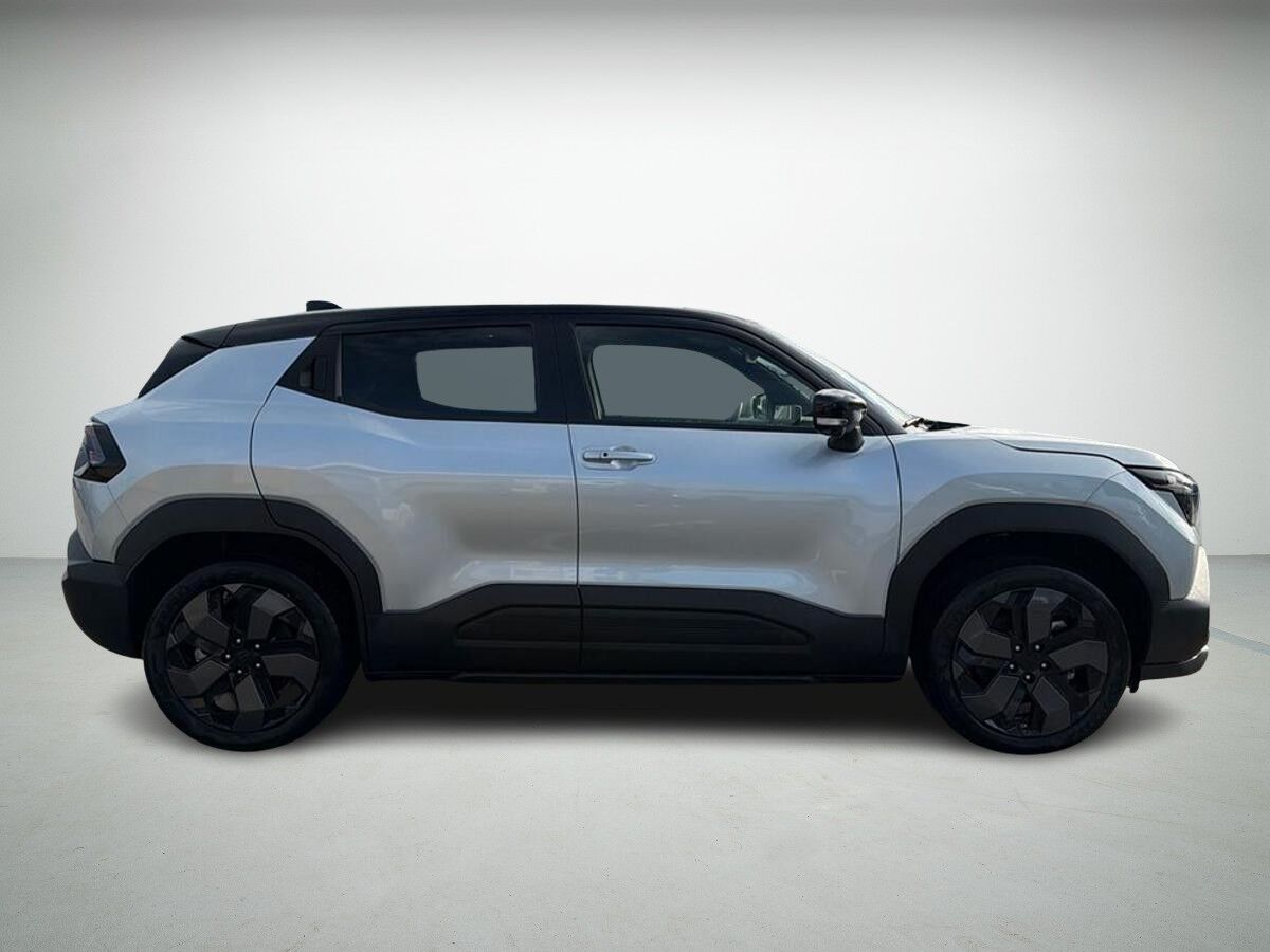 Billede af Suzuki eVitara EL Adventure 174HK 5d Aut.