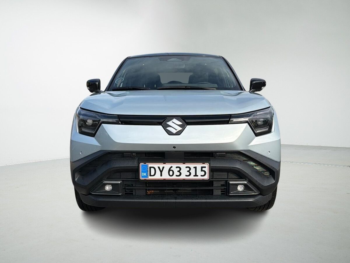 Billede af Suzuki eVitara EL Adventure 174HK 5d Aut.