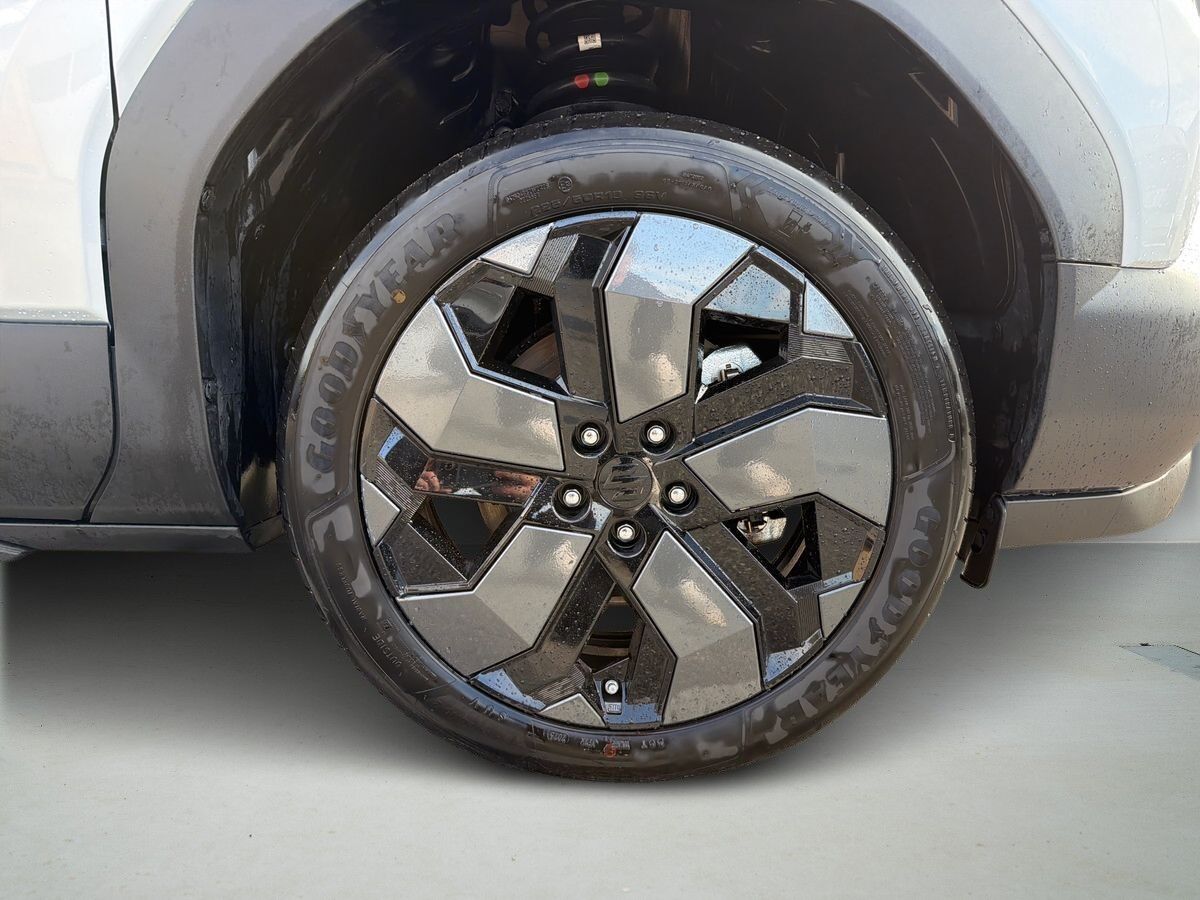 Billede af Suzuki eVitara EL Adventure 174HK 5d Aut.