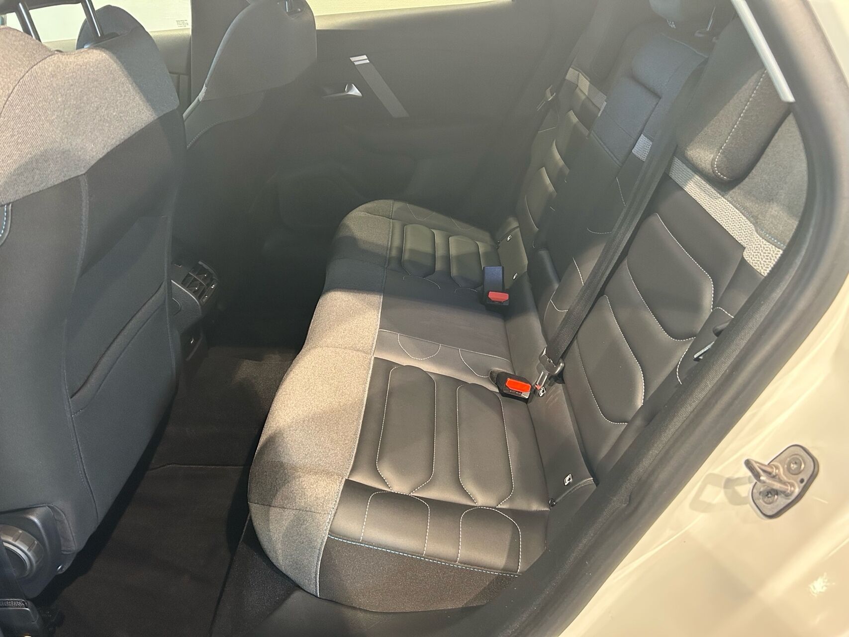 Billede af Citroën C4 1,2 PureTech Shine EAT8 130HK 5d 8g Aut.