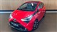 Billede af Toyota Aygo 1,0 VVT-I X-Sky X-Shift 72HK 5d Aut.