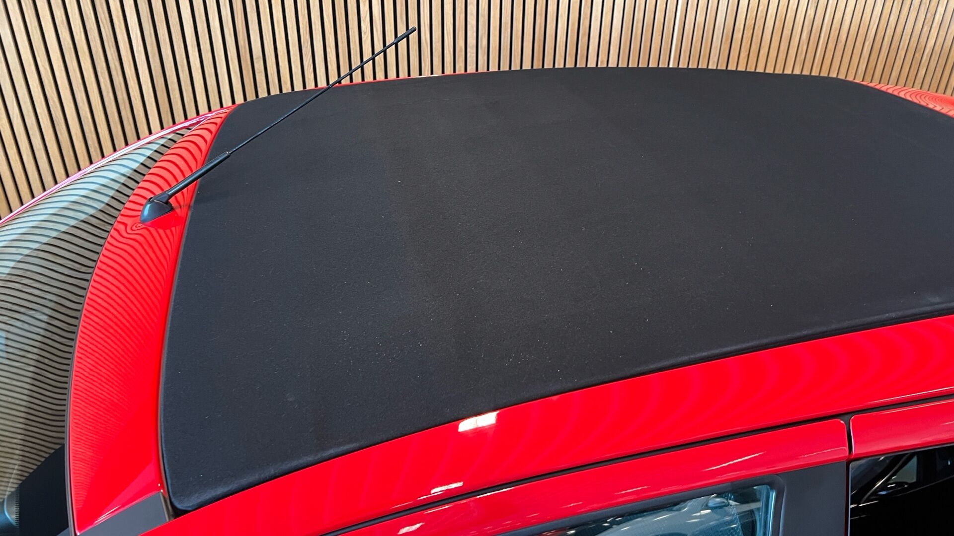 Billede af Toyota Aygo 1,0 VVT-I X-Sky X-Shift 72HK 5d Aut.