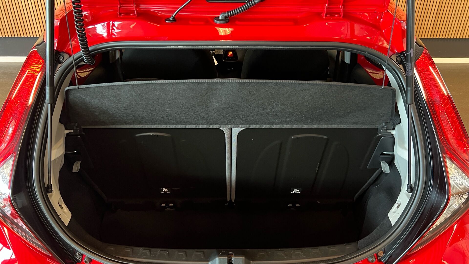Billede af Toyota Aygo 1,0 VVT-I X-Sky X-Shift 72HK 5d Aut.