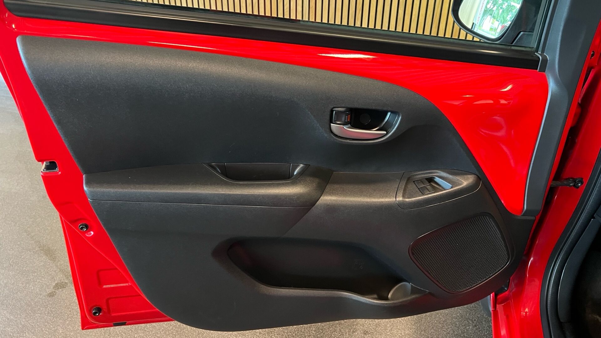 Billede af Toyota Aygo 1,0 VVT-I X-Sky X-Shift 72HK 5d Aut.
