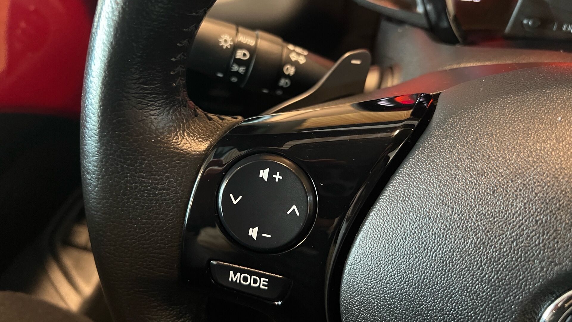 Billede af Toyota Aygo 1,0 VVT-I X-Sky X-Shift 72HK 5d Aut.