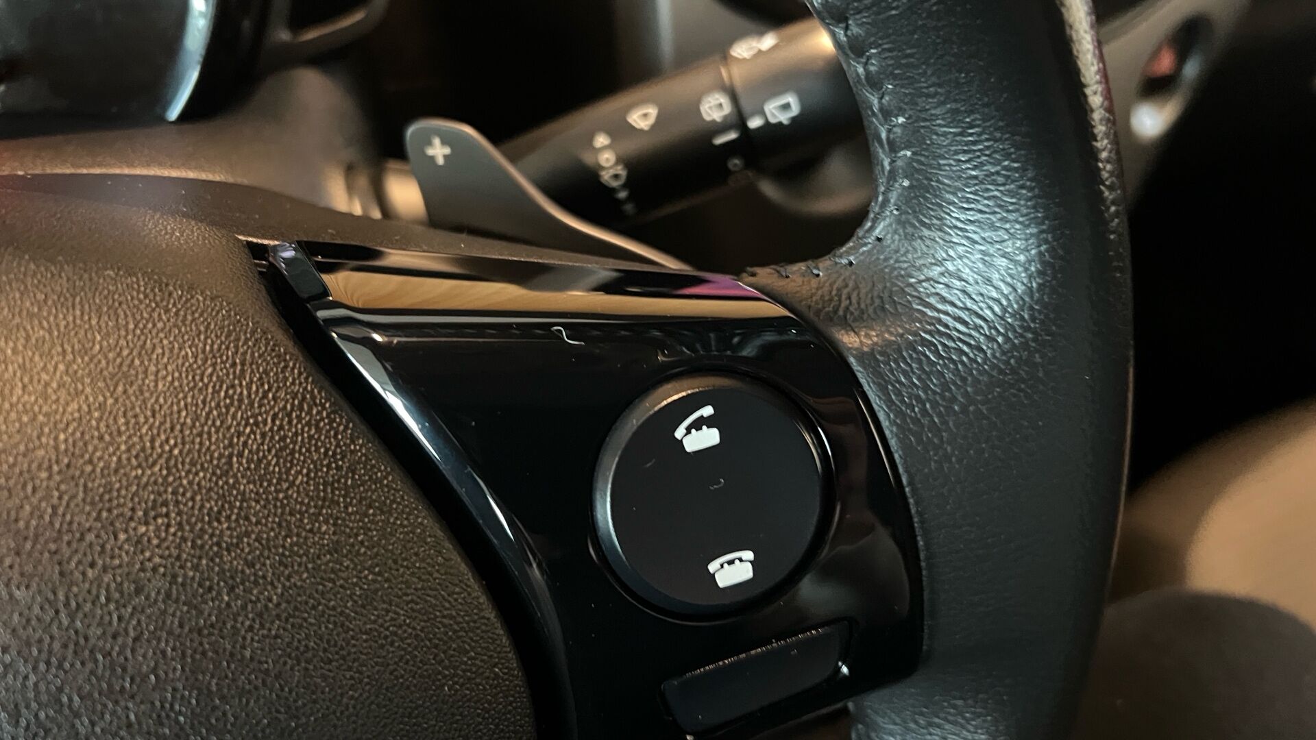 Billede af Toyota Aygo 1,0 VVT-I X-Sky X-Shift 72HK 5d Aut.