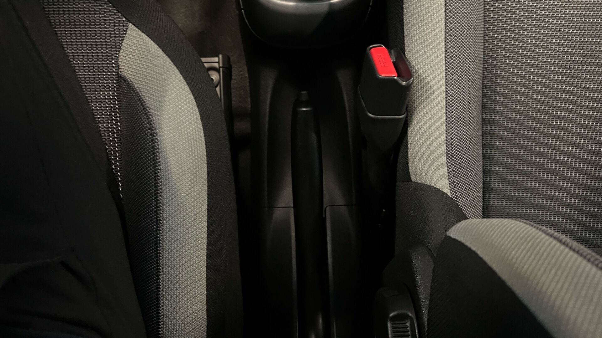 Billede af Toyota Aygo 1,0 VVT-I X-Sky X-Shift 72HK 5d Aut.