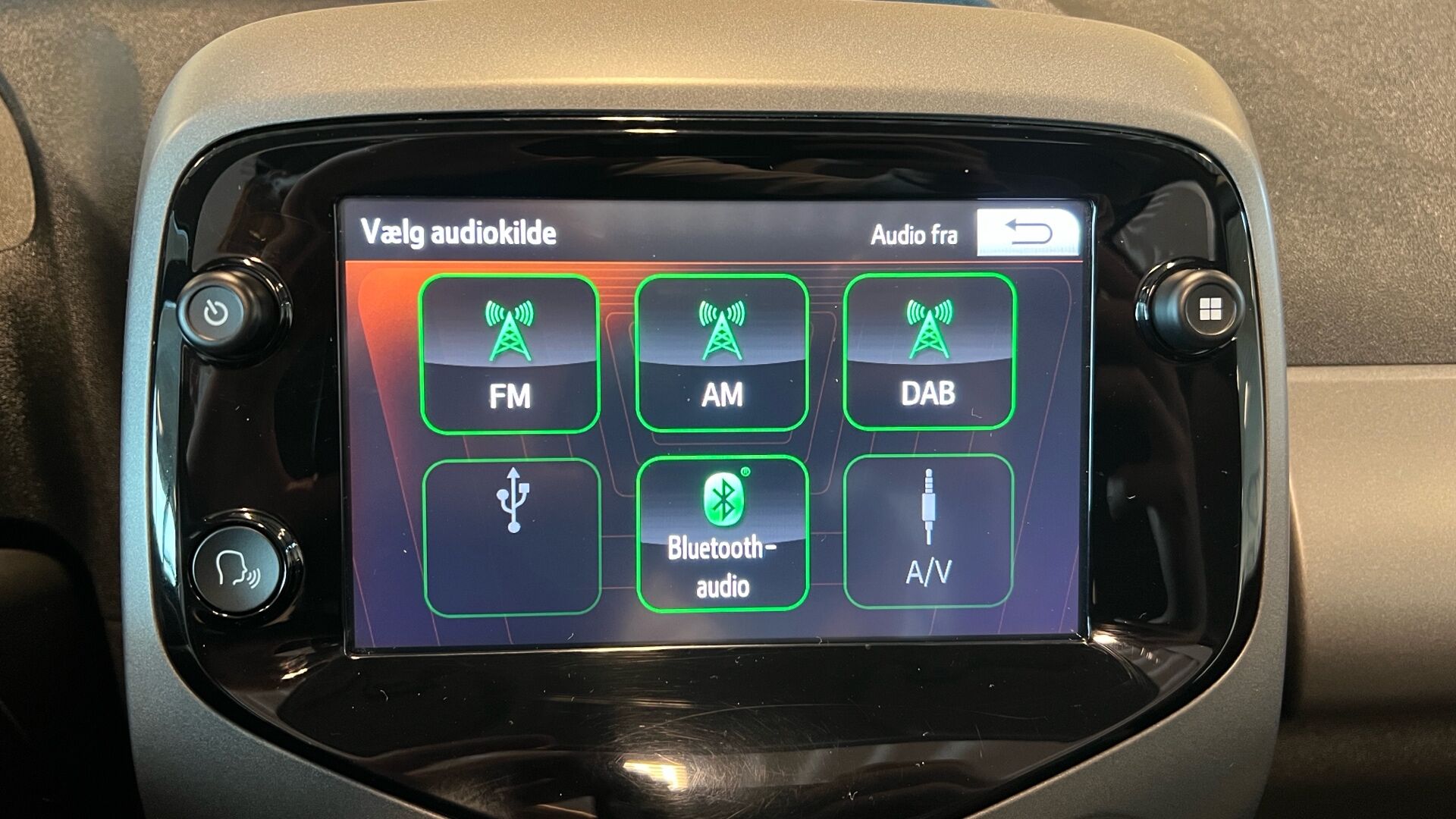Billede af Toyota Aygo 1,0 VVT-I X-Sky X-Shift 72HK 5d Aut.