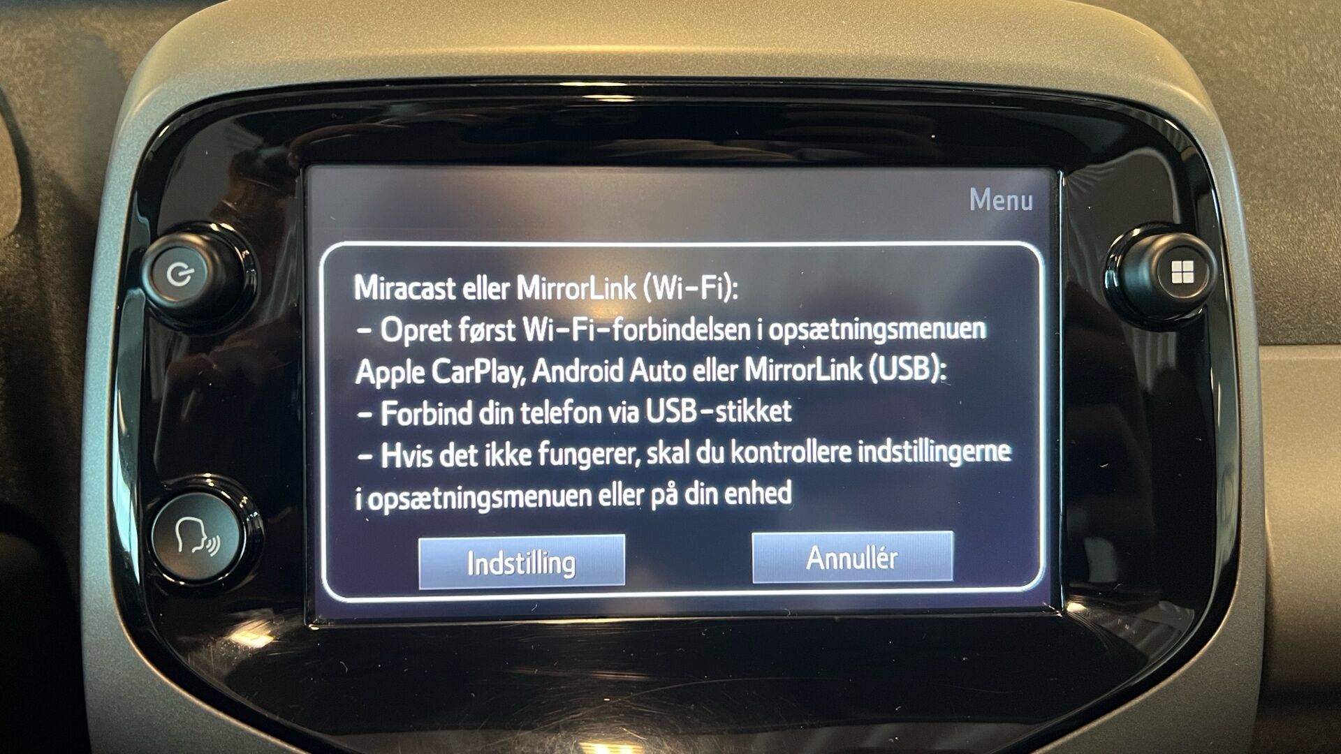 Billede af Toyota Aygo 1,0 VVT-I X-Sky X-Shift 72HK 5d Aut.