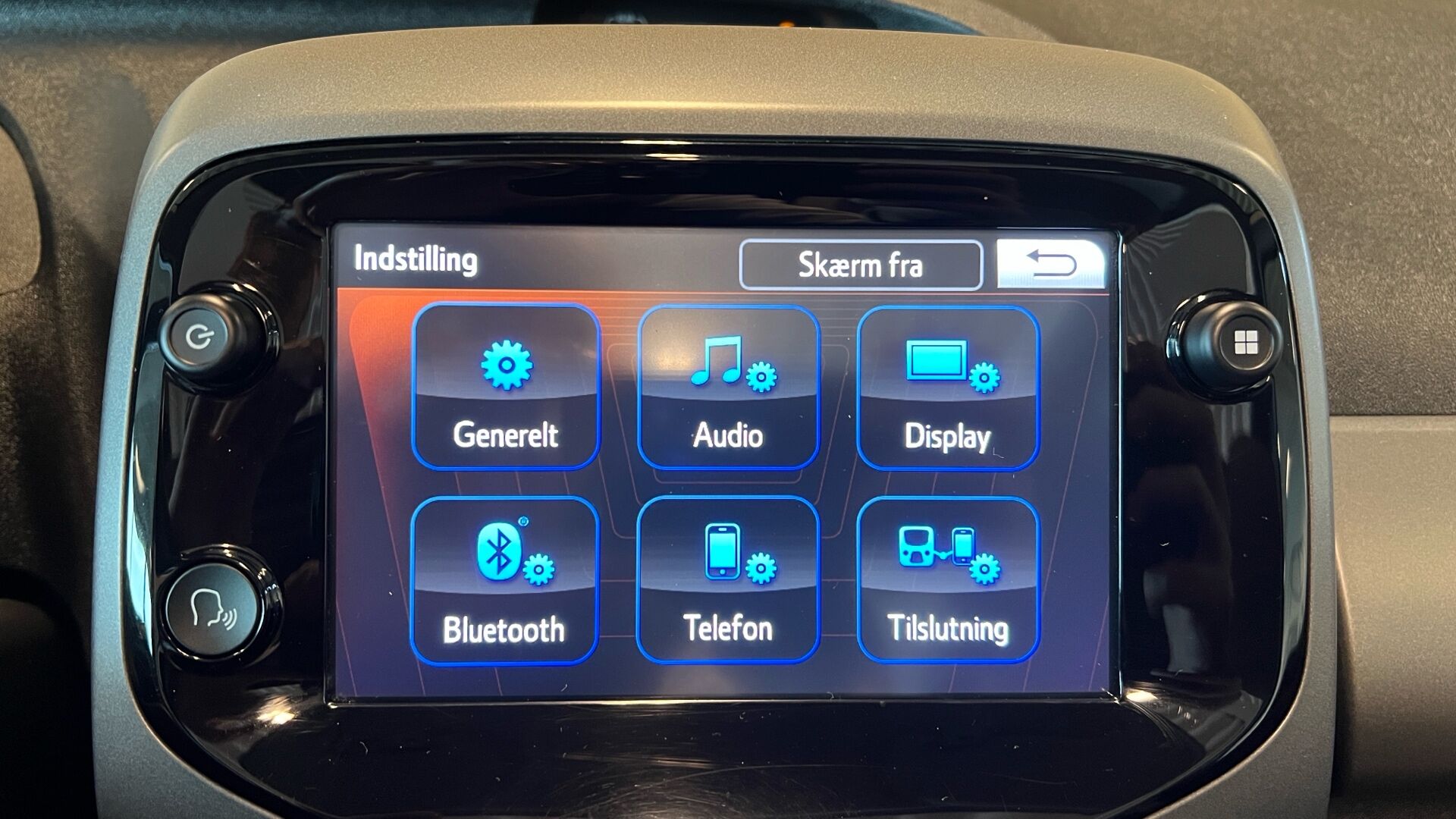 Billede af Toyota Aygo 1,0 VVT-I X-Sky X-Shift 72HK 5d Aut.