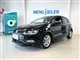Billede af VW Polo 1,2 TSI BMT Highline DSG 110HK 5d 7g Aut.