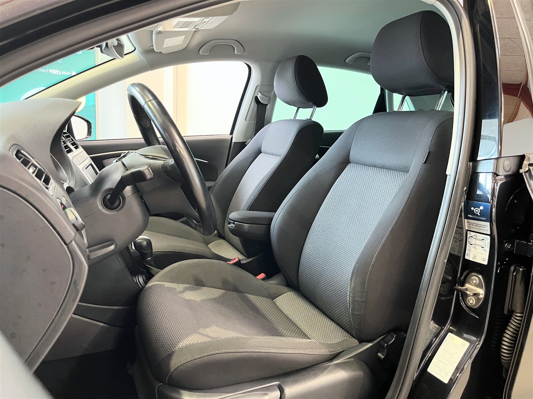 Billede af VW Polo 1,2 TSI BMT Highline DSG 110HK 5d 7g Aut.