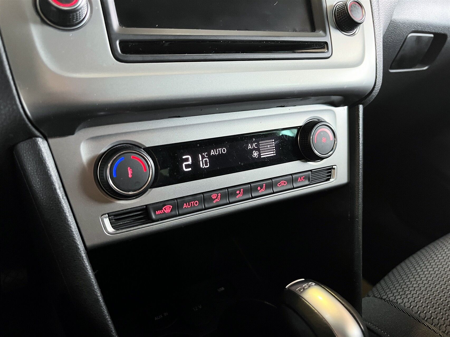 Billede af VW Polo 1,2 TSI BMT Highline DSG 110HK 5d 7g Aut.