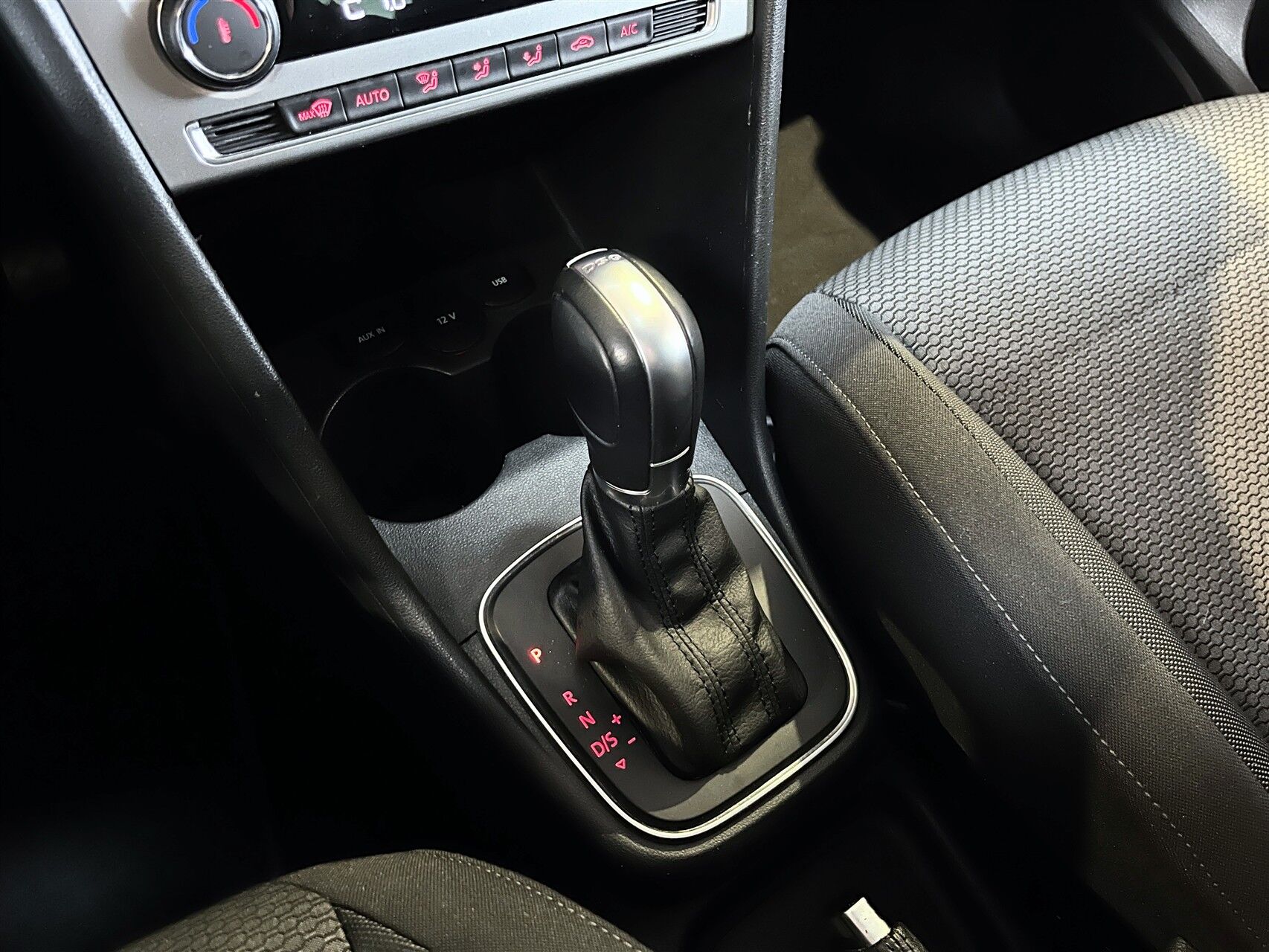 Billede af VW Polo 1,2 TSI BMT Highline DSG 110HK 5d 7g Aut.