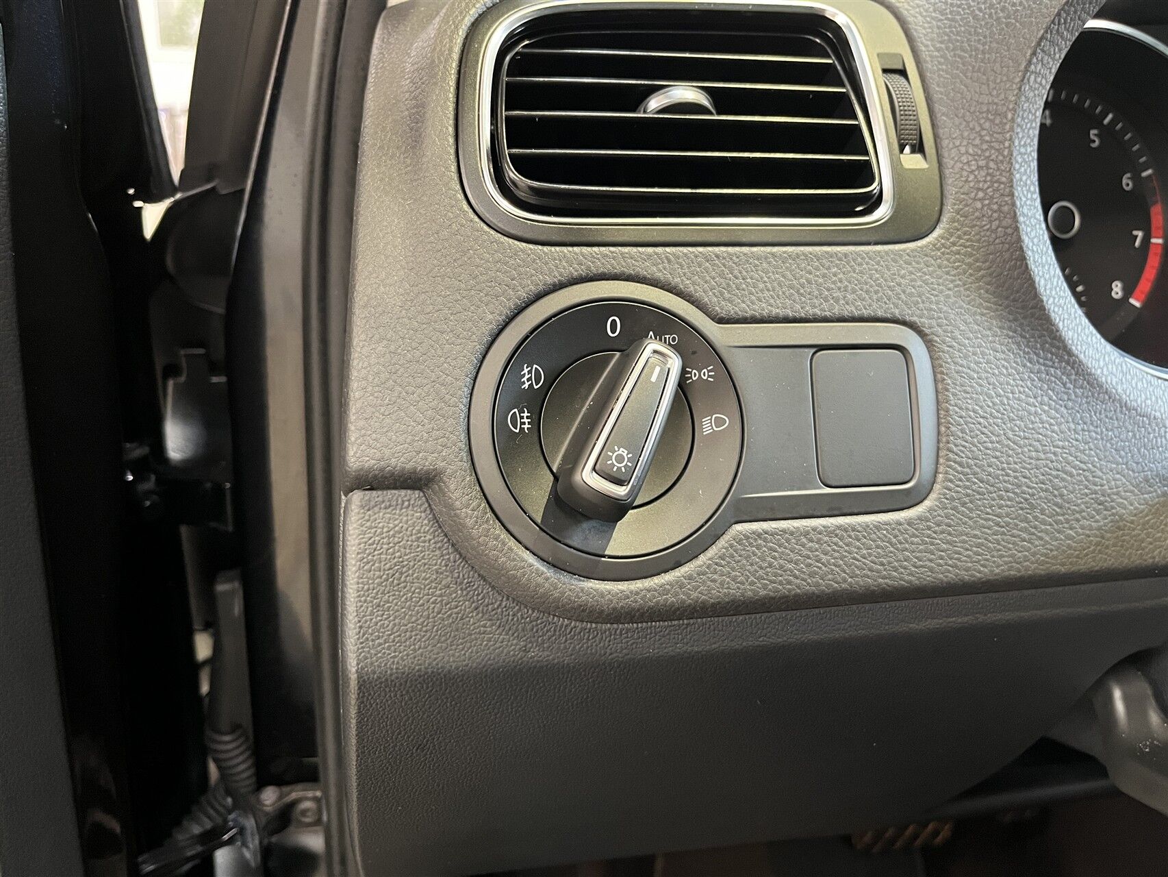 Billede af VW Polo 1,2 TSI BMT Highline DSG 110HK 5d 7g Aut.