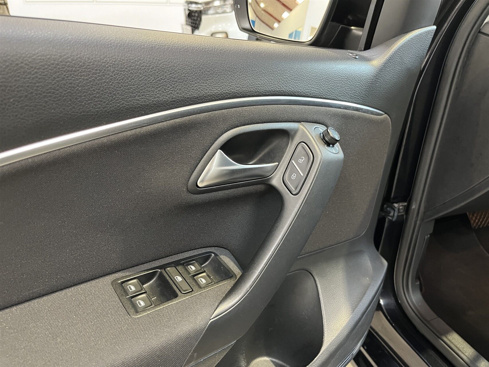 Billede af VW Polo 1,2 TSI BMT Highline DSG 110HK 5d 7g Aut.