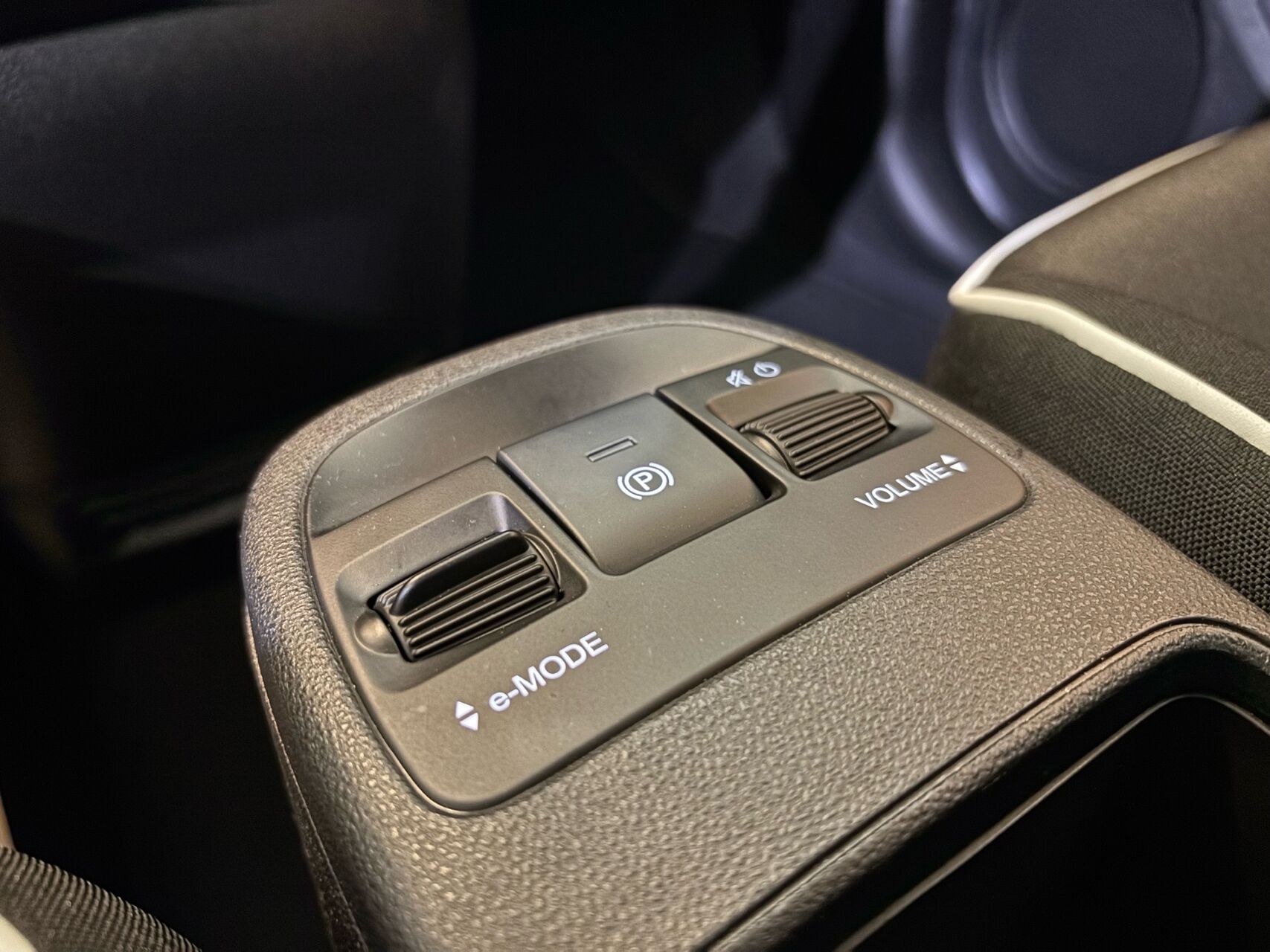 Billede af Fiat 500e EL Icon 118HK 3d Aut.