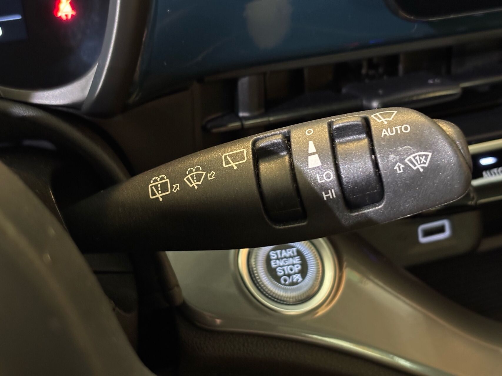 Billede af Fiat 500e EL Icon 118HK 3d Aut.