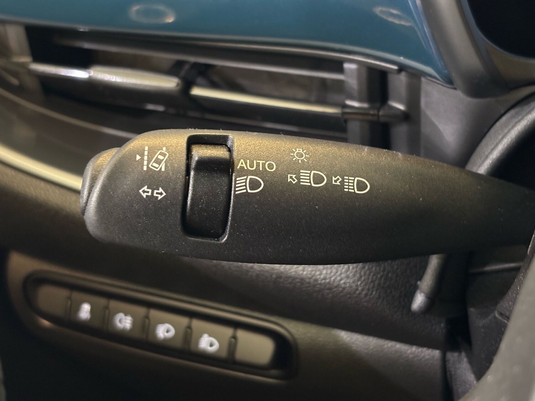 Billede af Fiat 500e EL Icon 118HK 3d Aut.