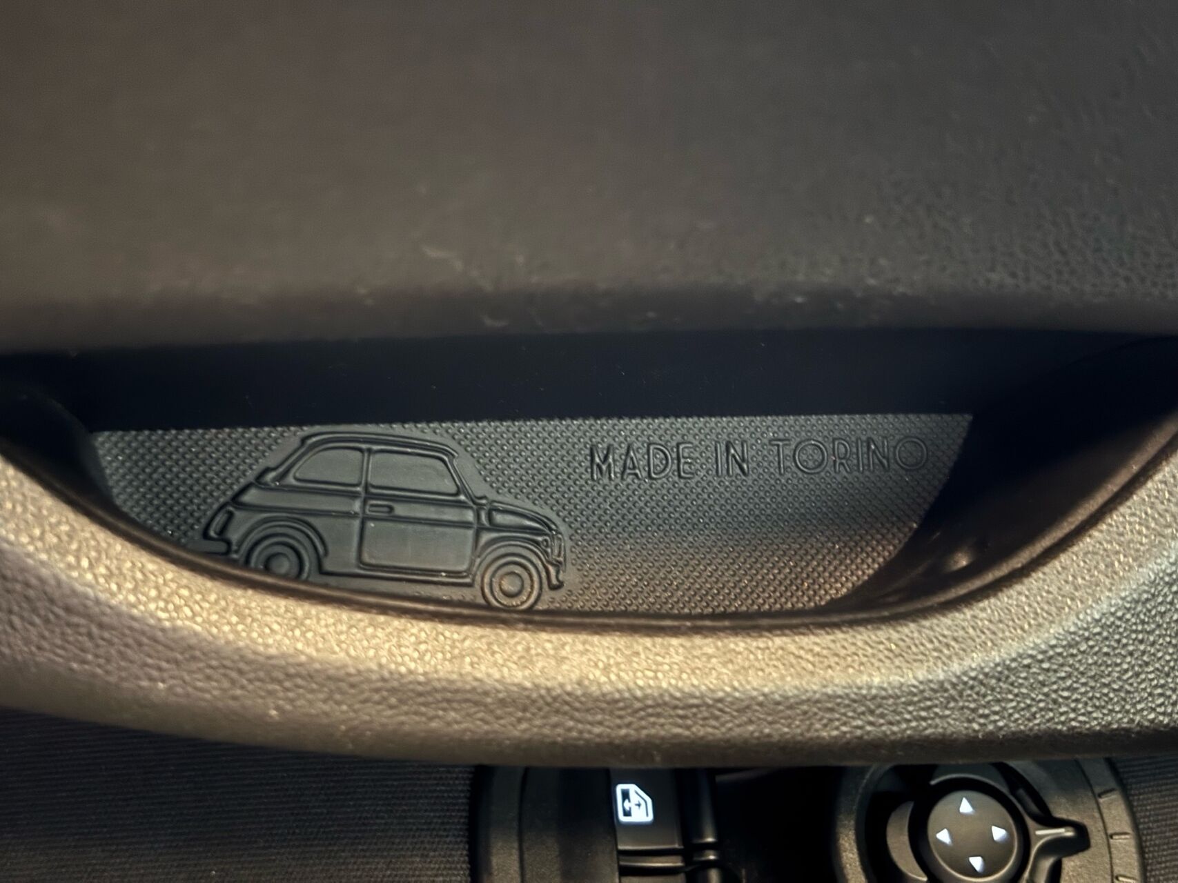 Billede af Fiat 500e EL Icon 118HK 3d Aut.