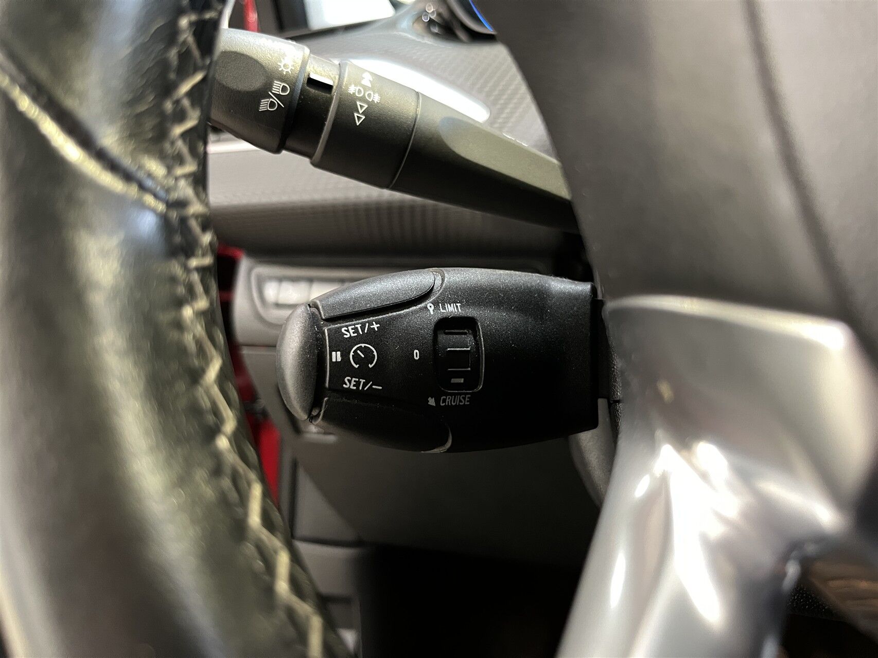 Billede af Peugeot 2008 1,5 BlueHDi Prestige 100HK 5d