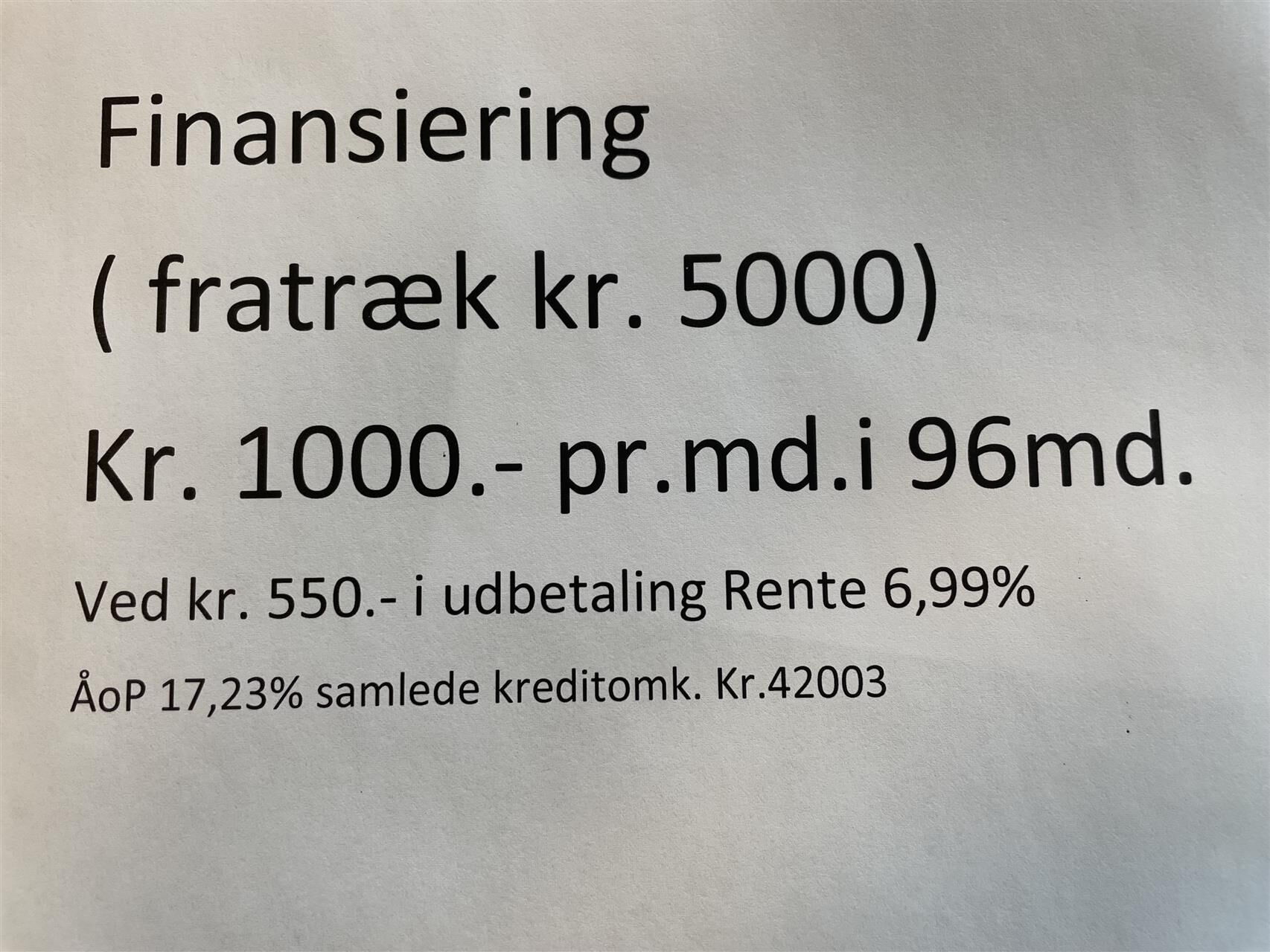 Billede af Dacia Sandero 0,9 Tce Stepway Prestige 90HK 5d