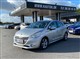 Billede af Peugeot 208 1,6 e-HDi Allure 92HK 5d