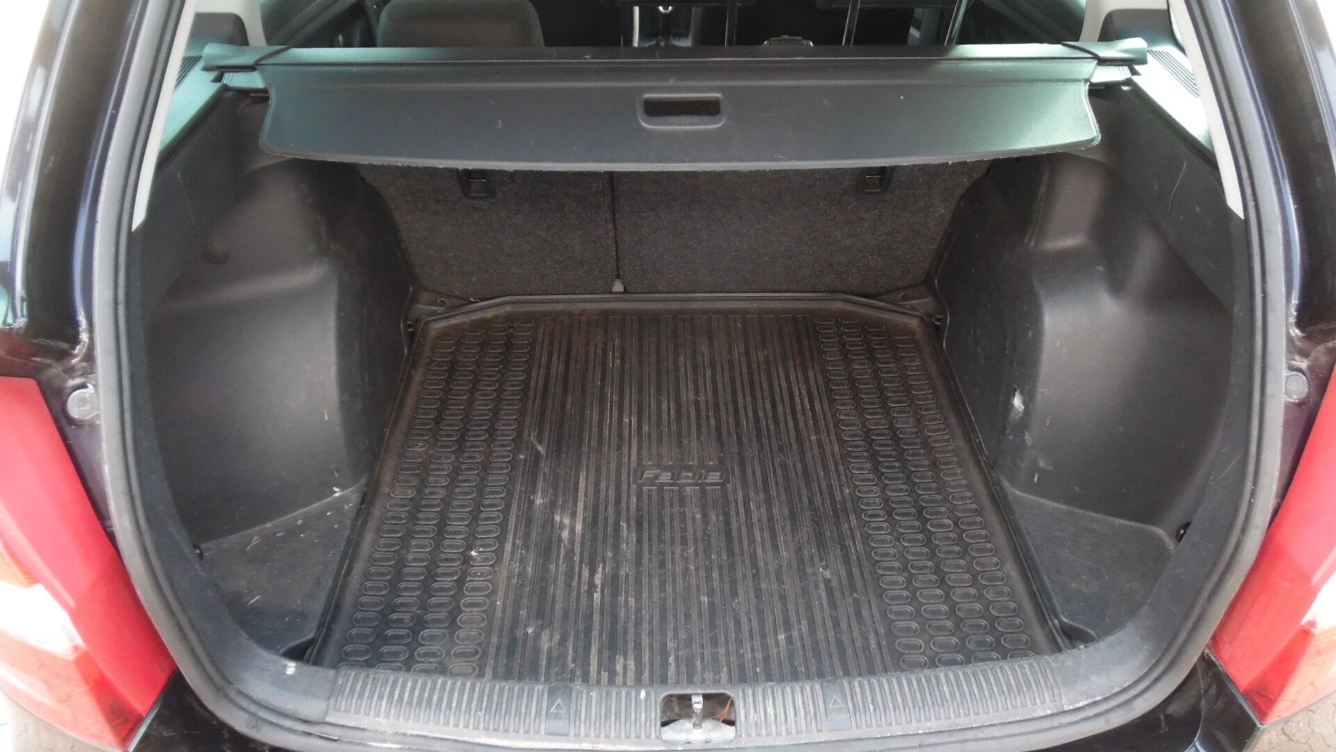 Billede af Skoda Fabia Combi 1,2 TSI Ambiente 105HK Stc