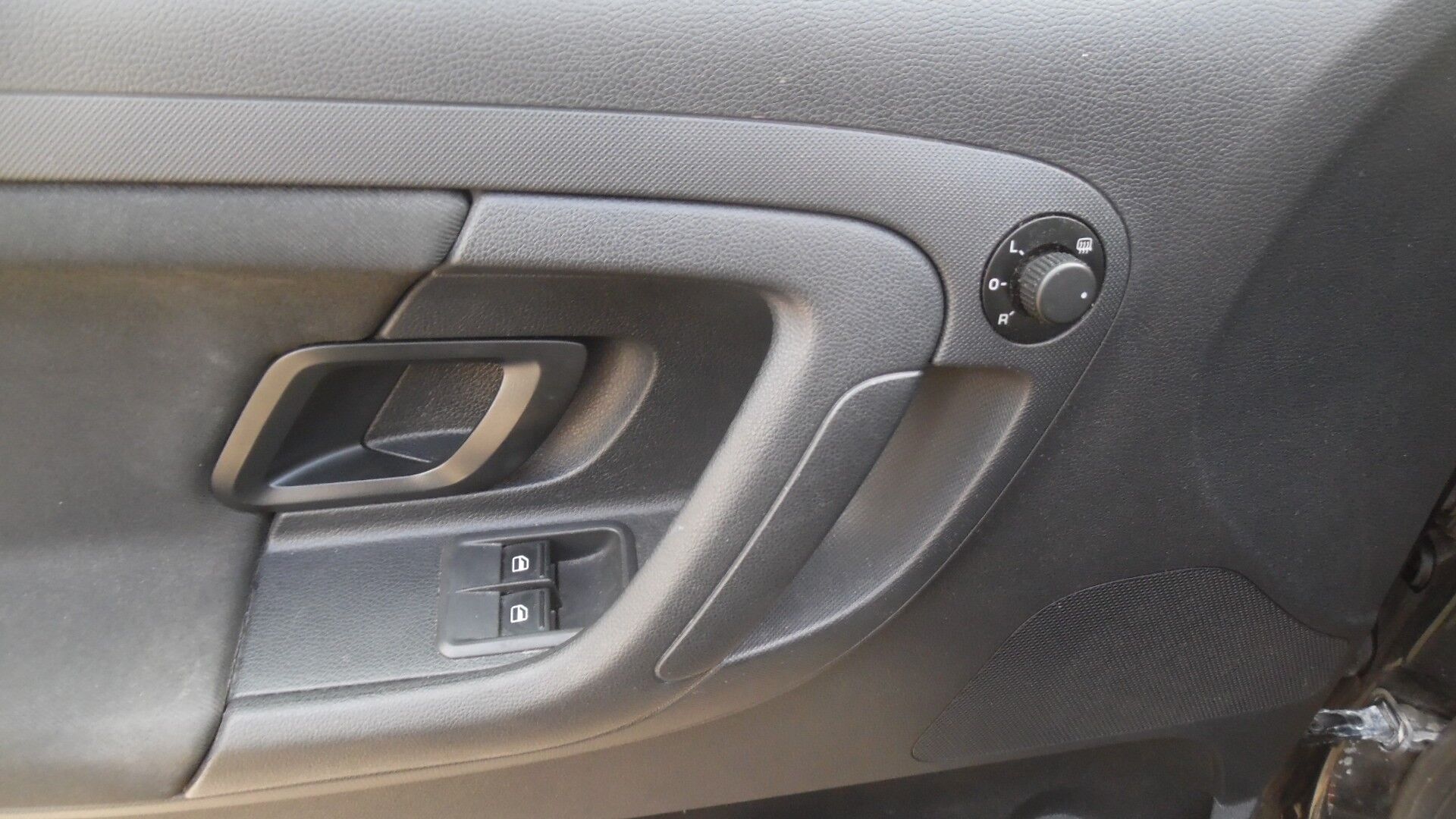 Billede af Skoda Fabia Combi 1,2 TSI Ambiente 105HK Stc