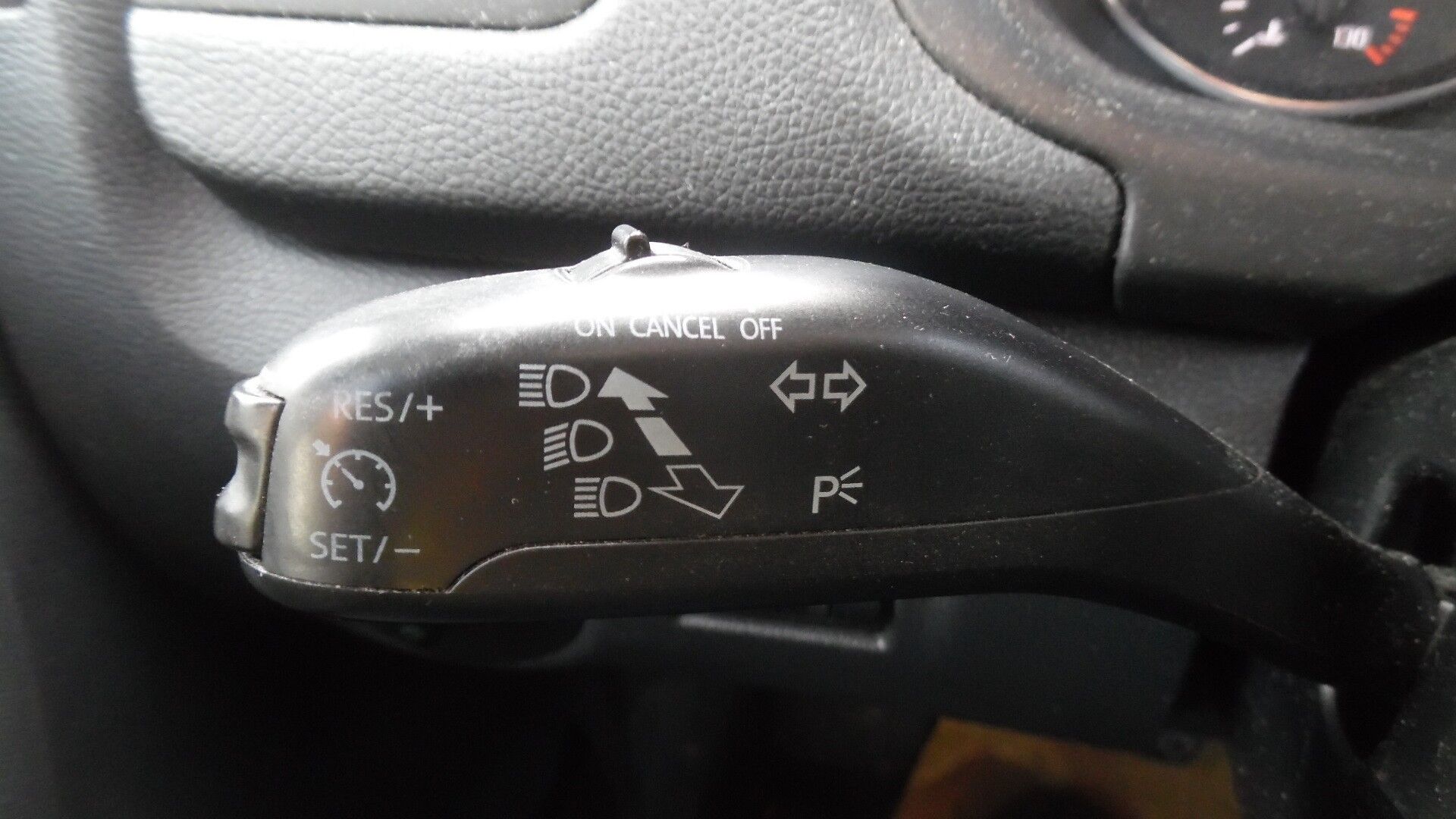 Billede af Skoda Fabia Combi 1,2 TSI Ambiente 105HK Stc