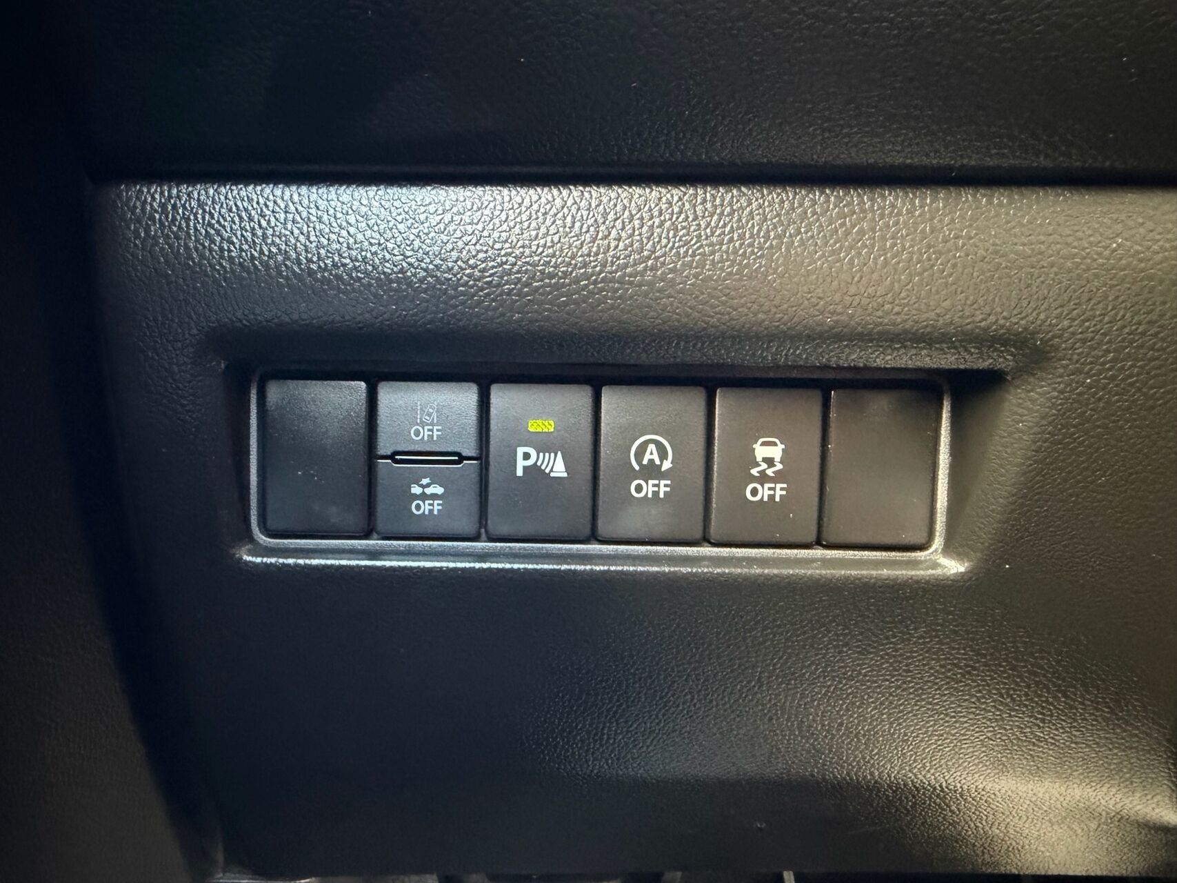 Billede af Suzuki Swift 1,2 Dualjet  Mild hybrid Action KUP 83HK 5d
