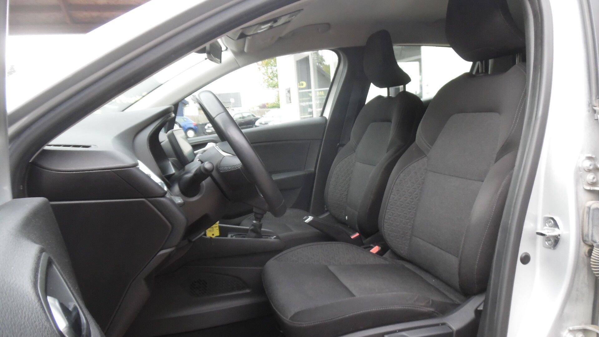 Billede af Renault Clio 1,0 TCE Zen 90HK 5d