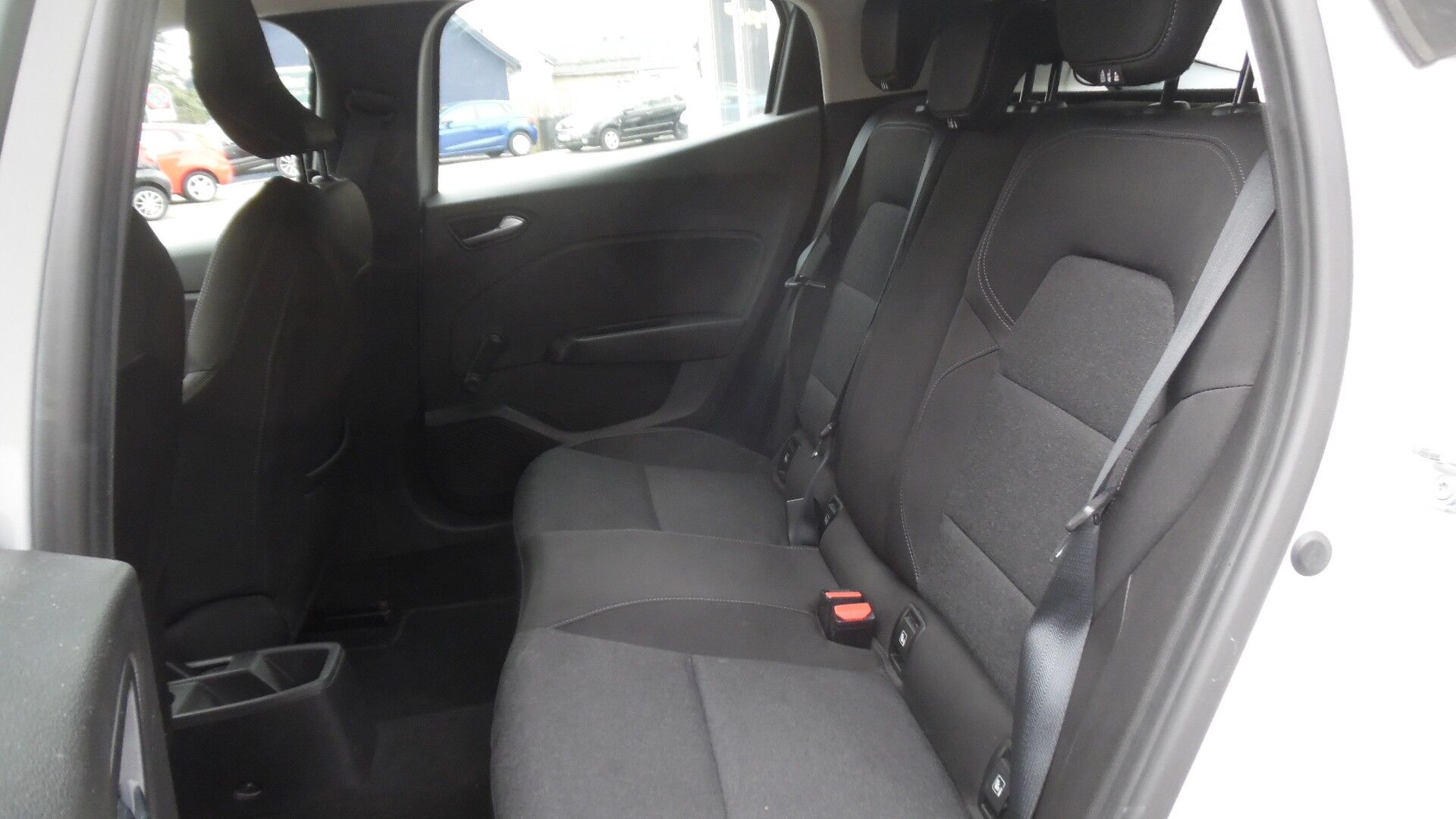 Billede af Renault Clio 1,0 TCE Zen 90HK 5d