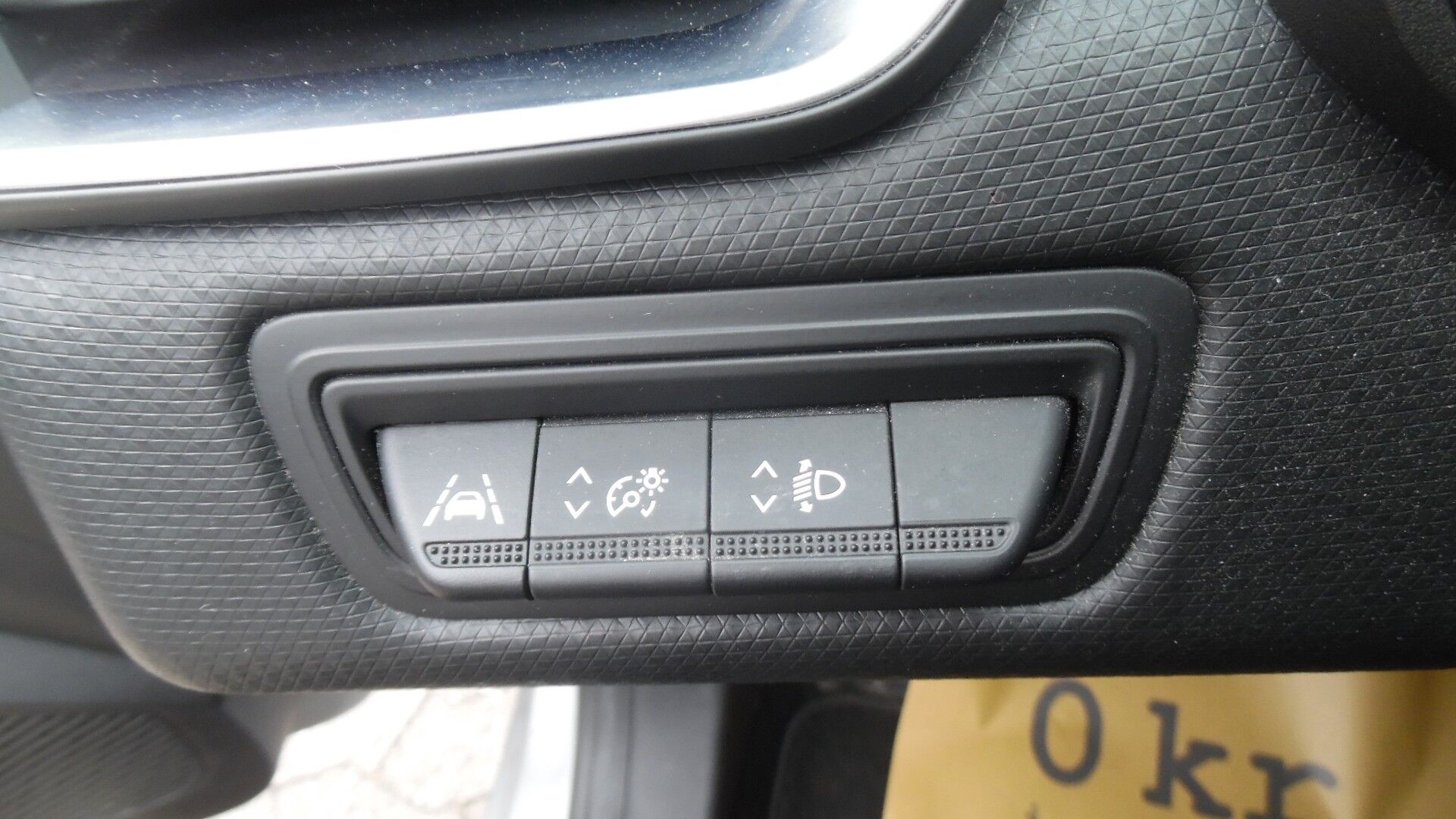 Billede af Renault Clio 1,0 TCE Zen 90HK 5d