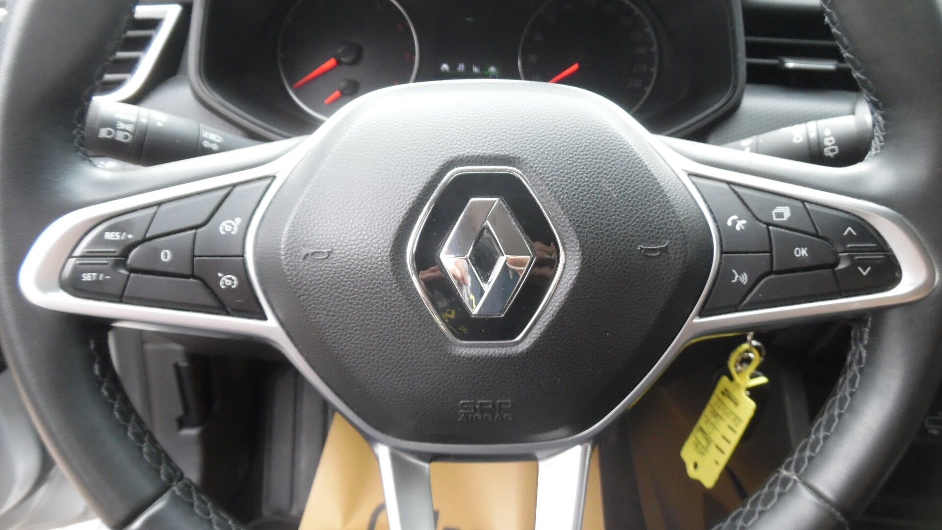 Billede af Renault Clio 1,0 TCE Zen 90HK 5d