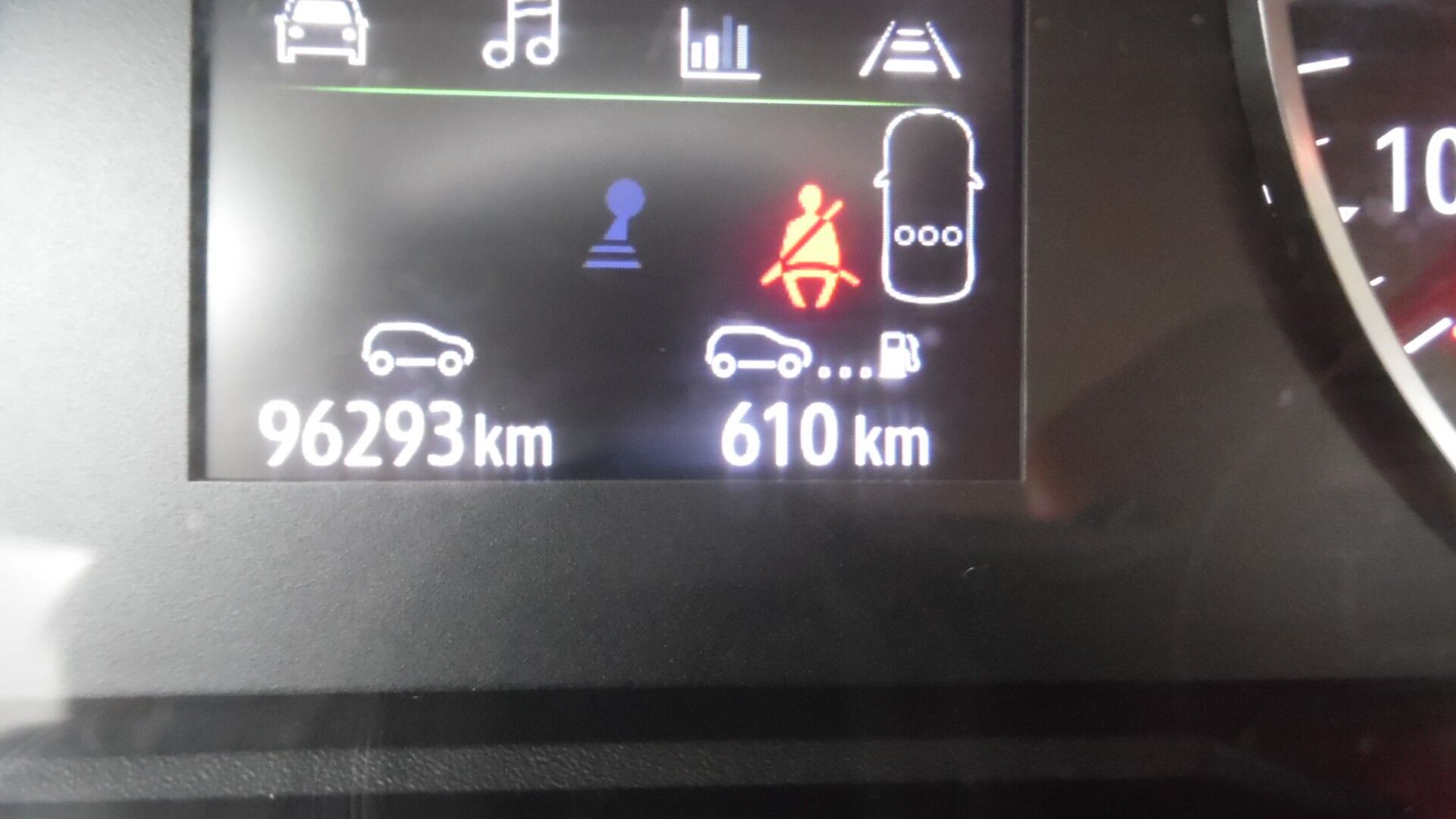 Billede af Renault Clio 1,0 TCE Zen 90HK 5d