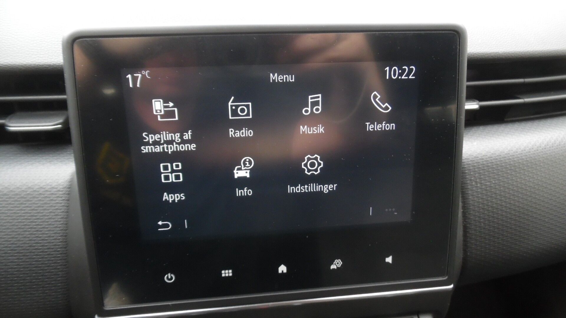 Billede af Renault Clio 1,0 TCE Zen 90HK 5d
