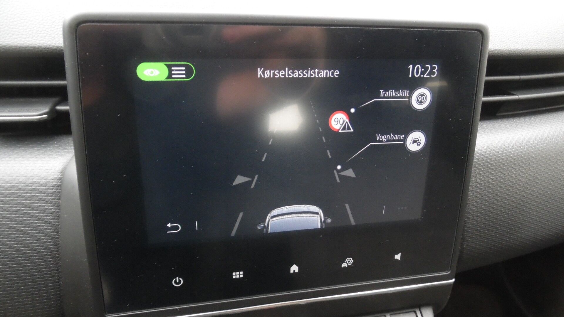 Billede af Renault Clio 1,0 TCE Zen 90HK 5d