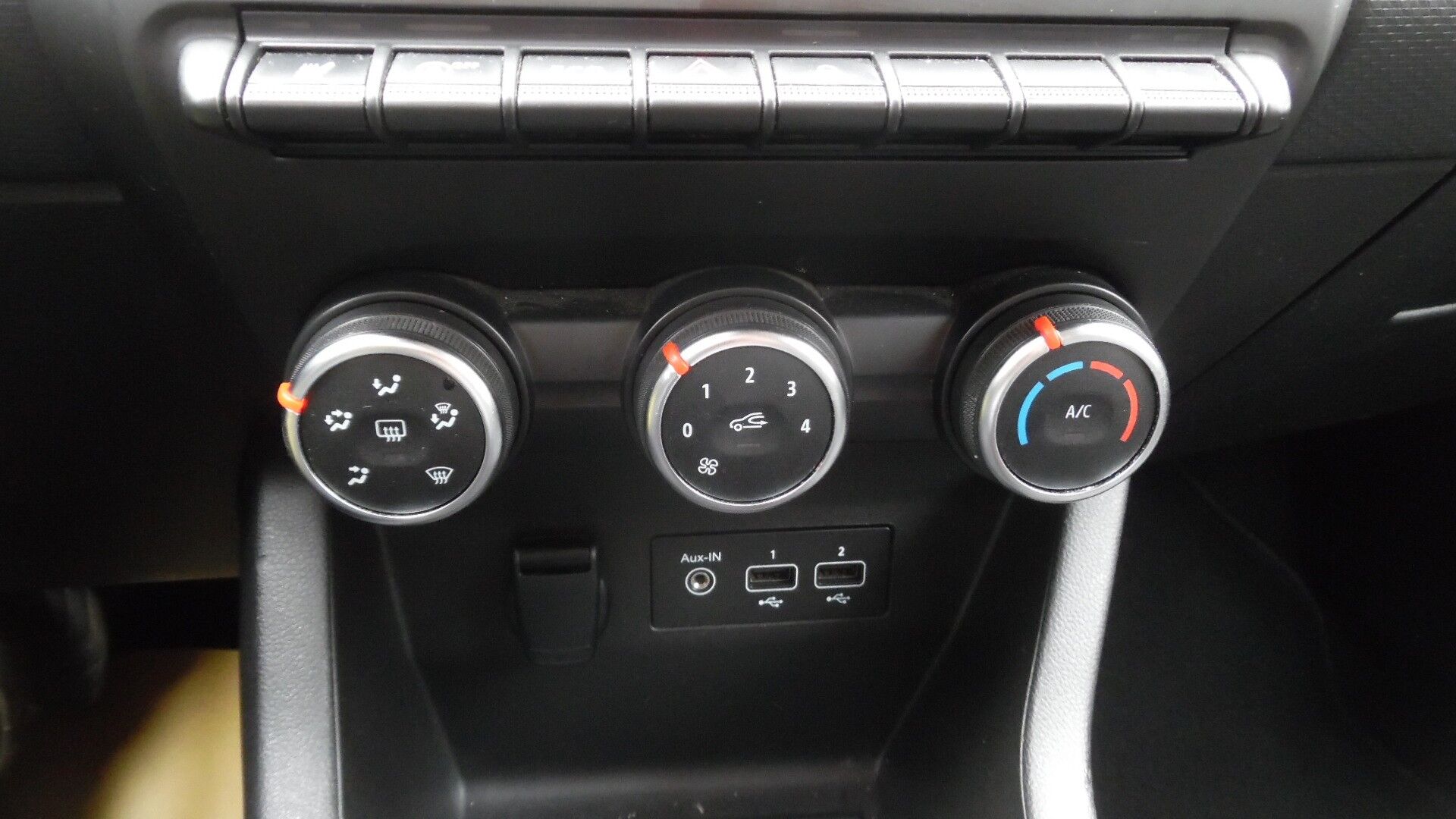 Billede af Renault Clio 1,0 TCE Zen 90HK 5d