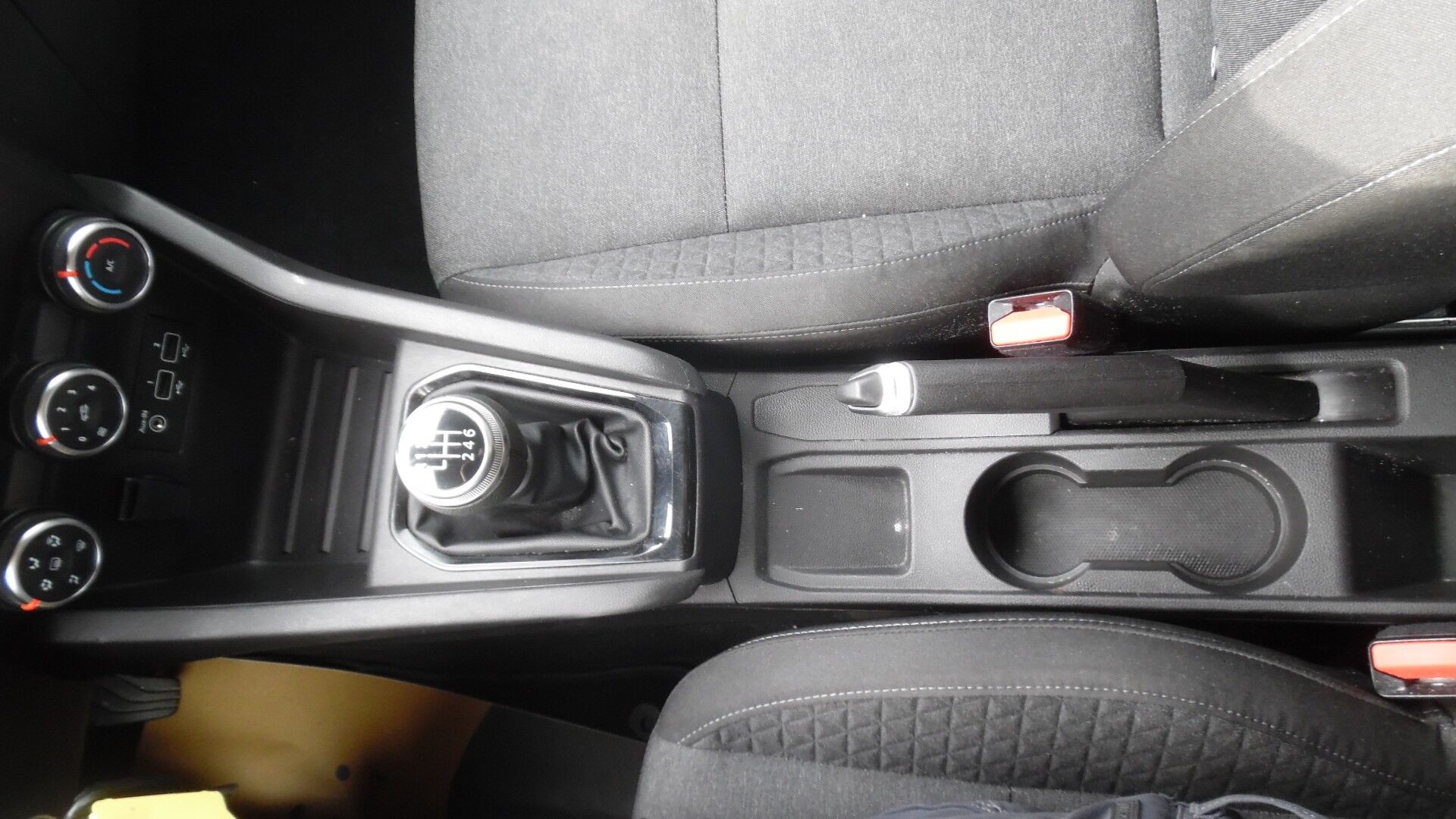 Billede af Renault Clio 1,0 TCE Zen 90HK 5d