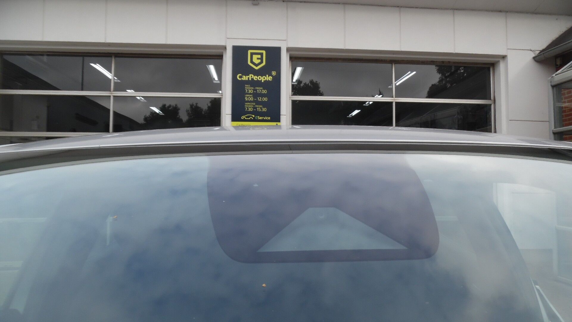 Billede af Renault Clio 1,0 TCE Zen 90HK 5d
