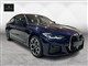 Billede af BMW i4 eDrive40 Gran Coupé EL M-Sport 340HK 5d Aut.