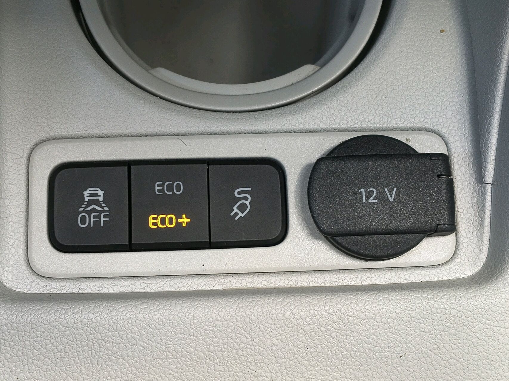 Billede af VW e-up EL High 82HK 5d Aut.