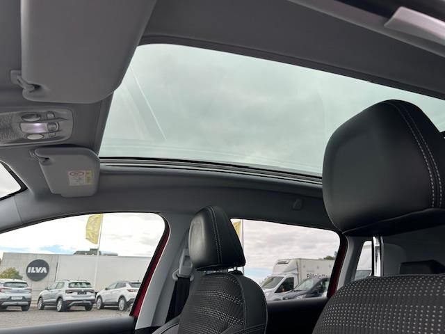 Billede af Peugeot 2008 1,2 PureTech Allure+ 110HK 5d