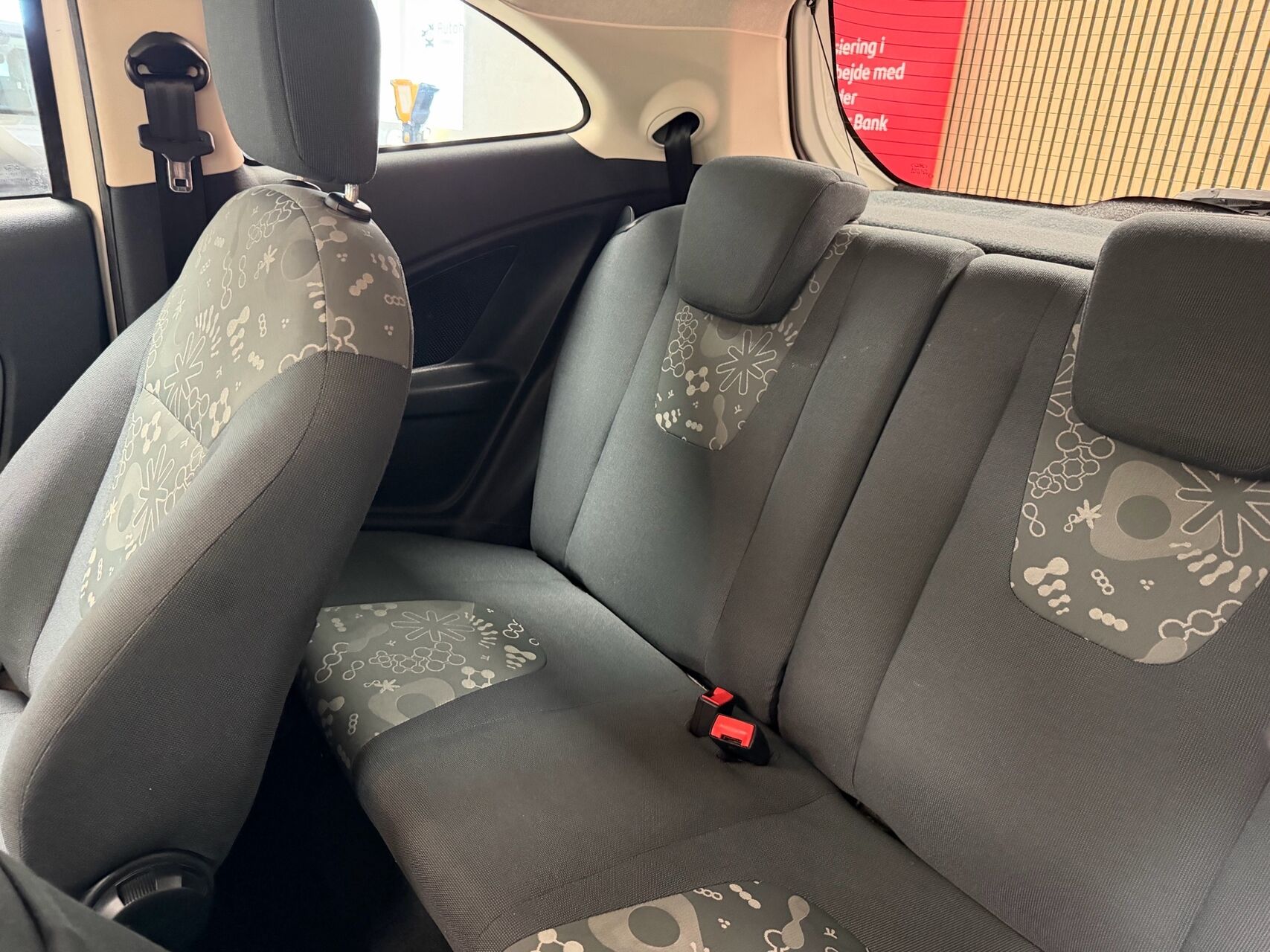 Billede af Ford Ka 1,2 Trend 69HK 3d