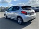 Billede af Peugeot 208 1,6 BlueHDi Desire Sky 100HK 5d