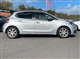 Billede af Peugeot 208 1,6 BlueHDi Desire Sky 100HK 5d